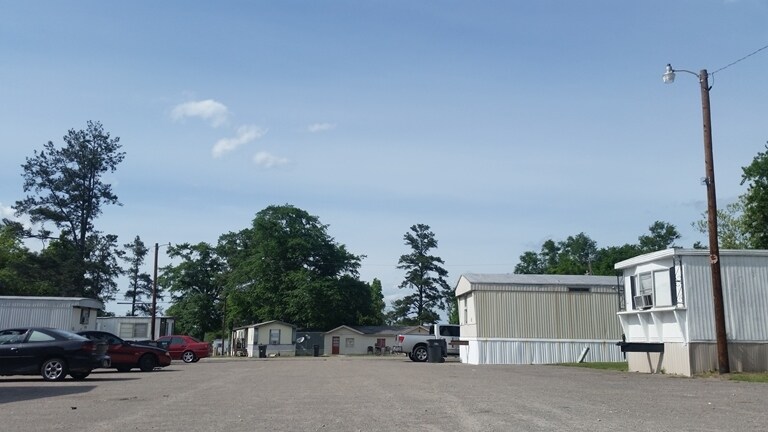 3378 Milledgeville Rd, Augusta, GA for sale - Primary Photo - Image 1 of 1