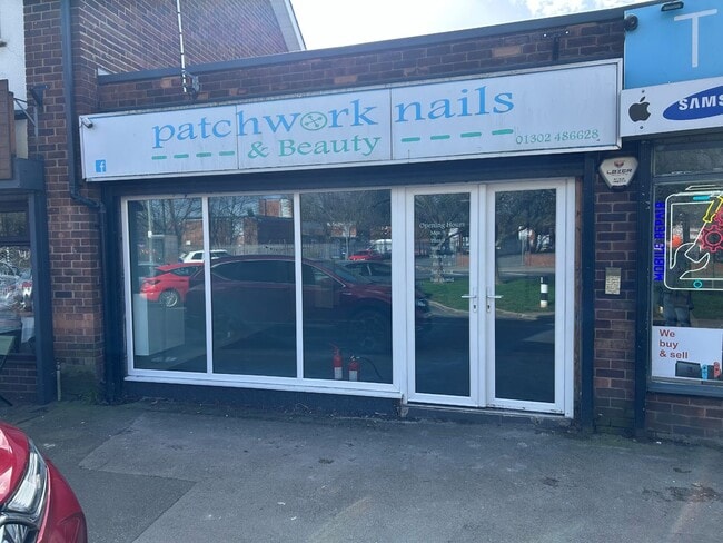 More details for 10 Church St, Doncaster - Retail to Rent