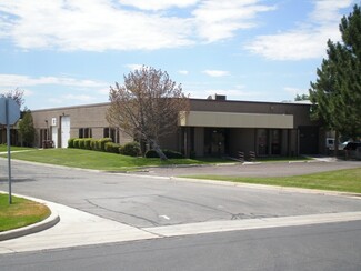 More details for 2130 S 3140 W, Salt Lake City, UT - Light Industrial for Rent