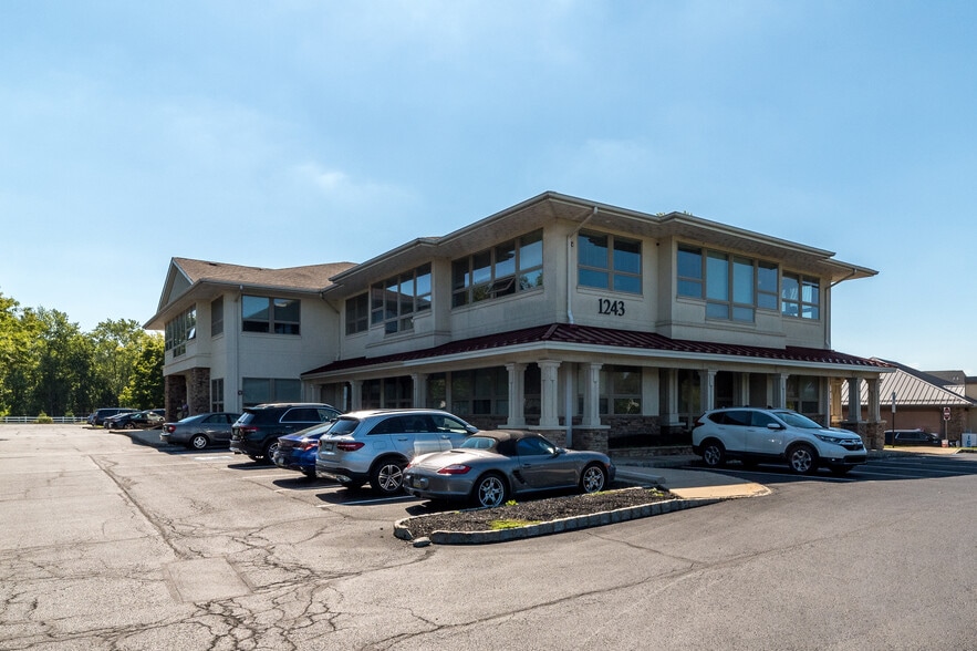 1243 Easton Rd, Warrington, PA to rent - Building Photo - Image 2 of 25