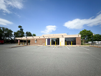 More details for 4260 John Marr Dr, Annandale, VA - Retail for Rent