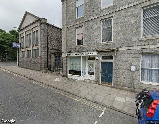 164 Skene St, Aberdeen to rent - Building Photo - Image 1 of 1