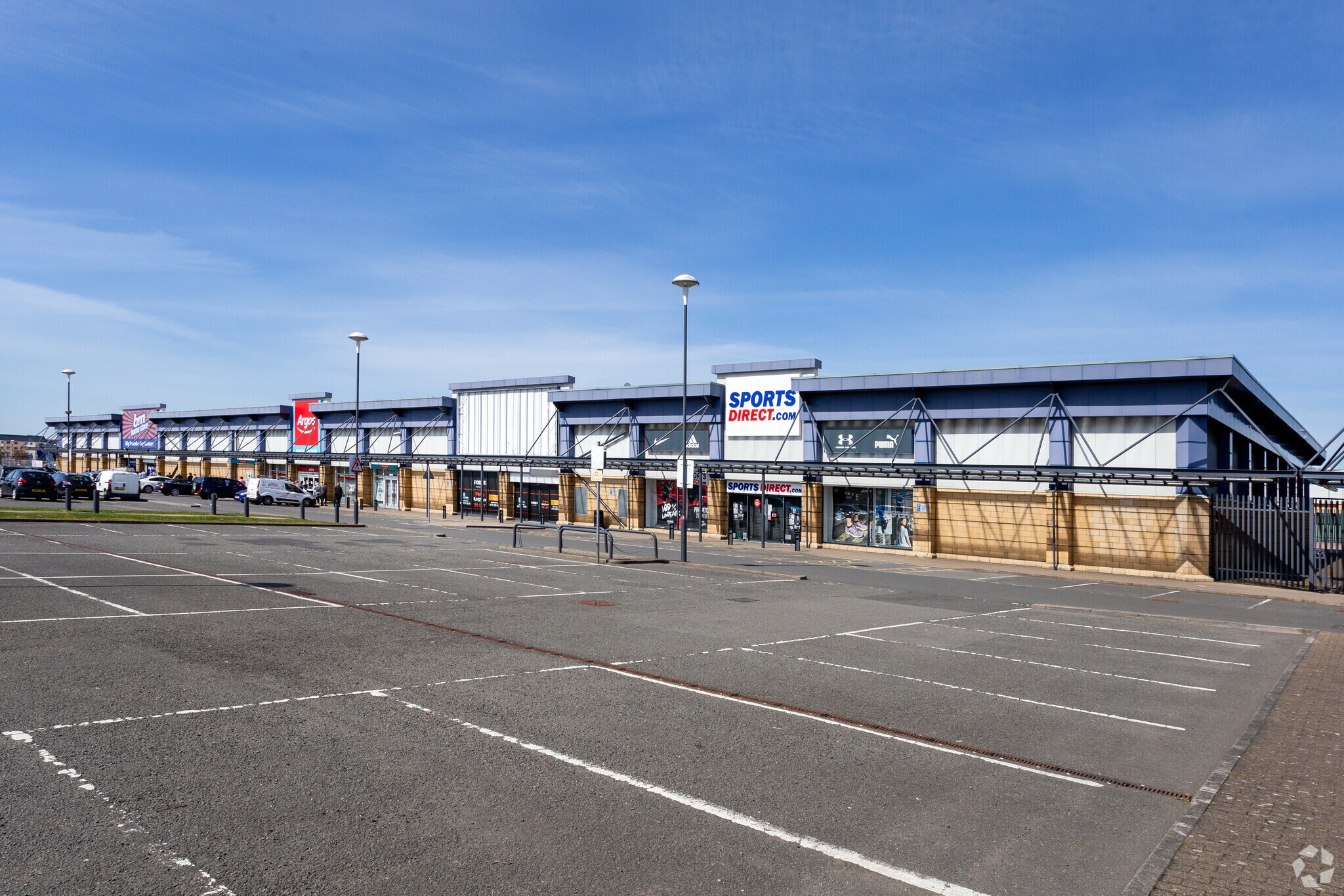 11-41 Biggar St, Glasgow for sale Primary Photo- Image 1 of 1