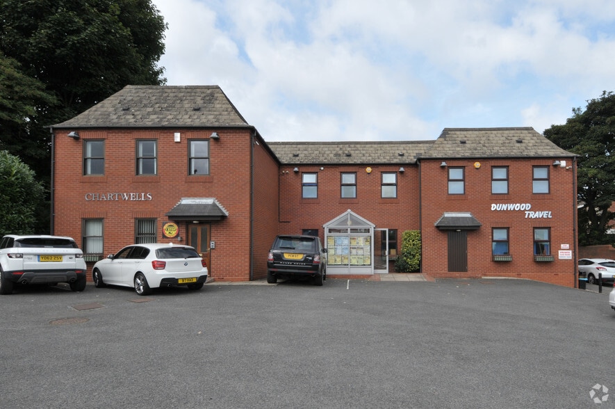 35 Trindle Rd, Dudley for sale - Building Photo - Image 2 of 2