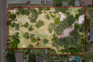 More details for 3206 N Shary Rd, Mission, TX - Specialist for Sale