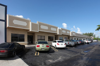 More details for 12442-12452 Wiles Rd, Coral Springs, FL - Light Industrial for Rent