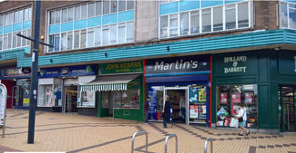 More details for 39 Market Sq, Shipley - Retail for Rent