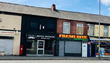 98 Rochdale Rd, Bury for sale Other- Image 1 of 1