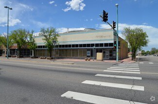 More details for 9995 E Colfax Ave, Aurora, CO - Retail for Rent