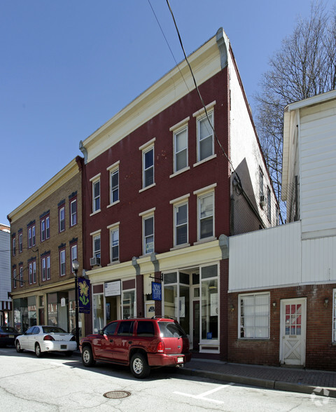 20-22 Main St, Sussex, NJ for sale - Primary Photo - Image 1 of 1