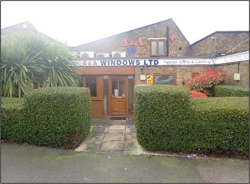 The Fairway, Harlow for sale Building Photo- Image 1 of 1