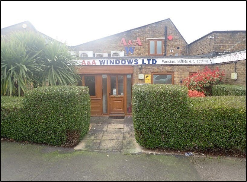 The Fairway, Harlow for sale Primary Photo- Image 1 of 1