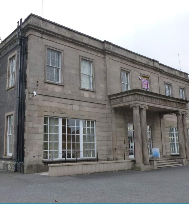 35 Regent St, Newtownards BT23 4AD UK