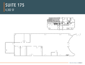 3440 Preston Ridge Rd, Alpharetta, GA for rent Floor Plan- Image 1 of 1