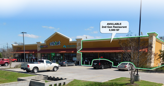 More details for 14509 FM Road 969, Austin, TX - Retail for Rent