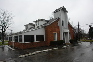 More details for 500 N Pike Rd, Sarver, PA - Office/Retail for Rent