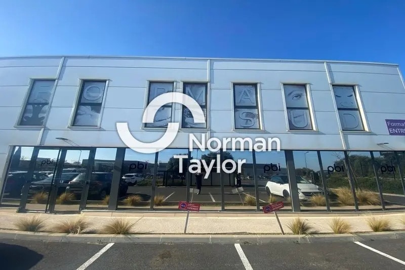 Office in Mauguio for sale - Building Photo - Image 3 of 11