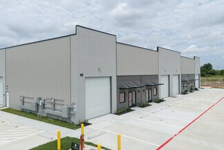 More details for 26717 Westheimer Pky, Katy, TX - Light Industrial to Rent
