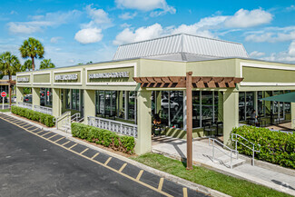 More details for 3301-3357 Sheridan St, Hollywood, FL - Office/Medical, Retail for Rent