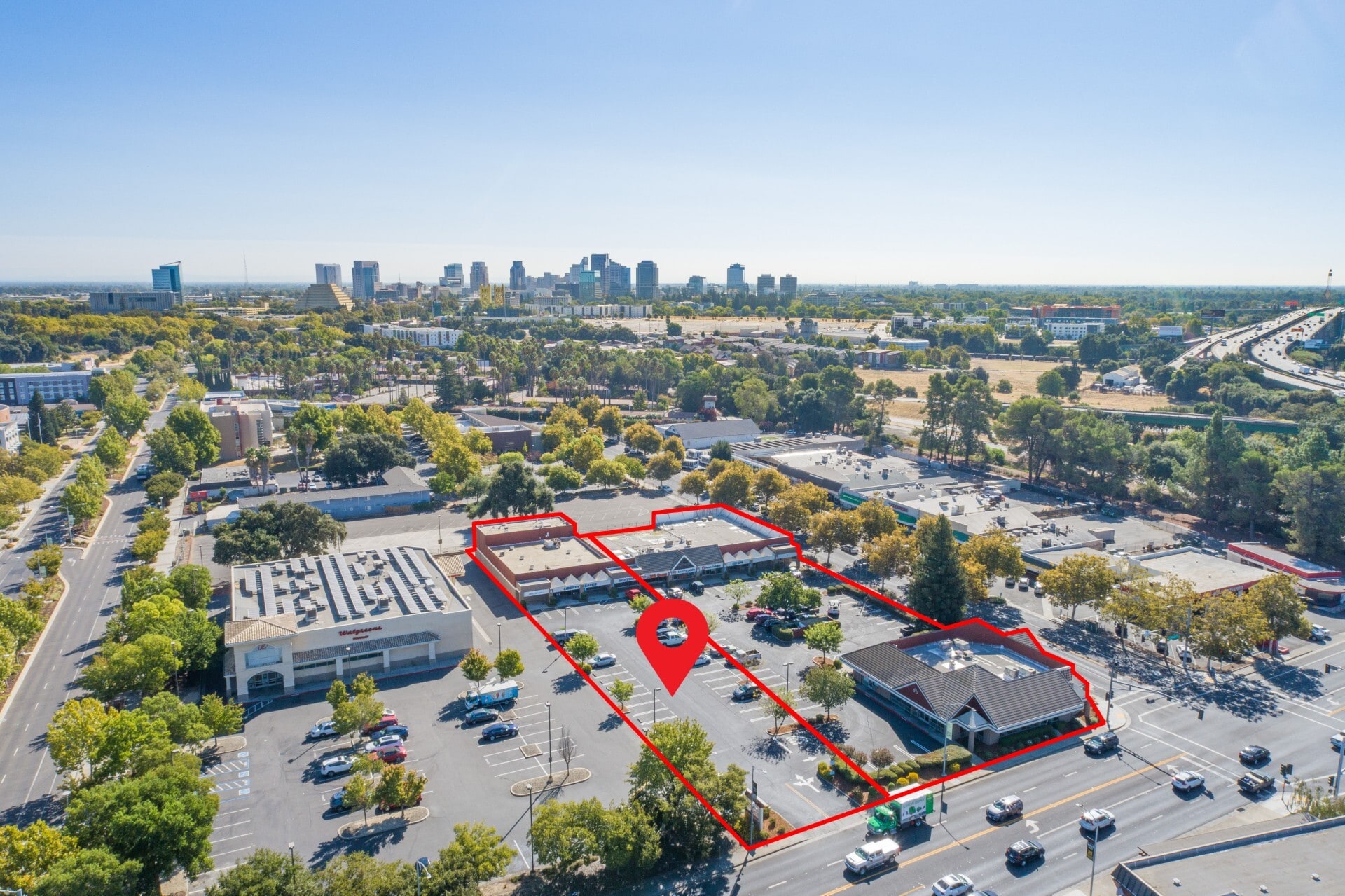 Value-Add Investment or Redevelopment portfolio of 3 properties for sale on LoopNet.co.uk Primary Photo- Image 1 of 8