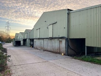 More details for 16-17 Emms Ln, Horsham - Industrial for Rent