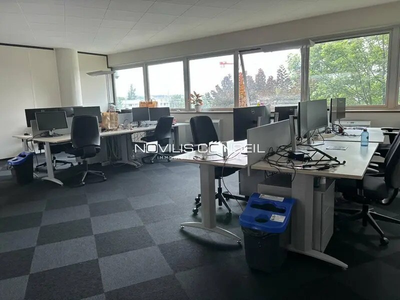 Office in Balma to rent Interior Photo- Image 1 of 24
