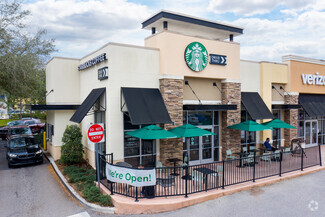 More details for 850 S Sun Dr, Lake Mary, FL - Retail for Rent