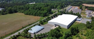 More details for 1013 Oakwood St, Mebane, NC - Industrial for Rent