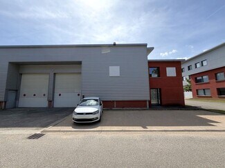 More details for Light Industrial to Rent