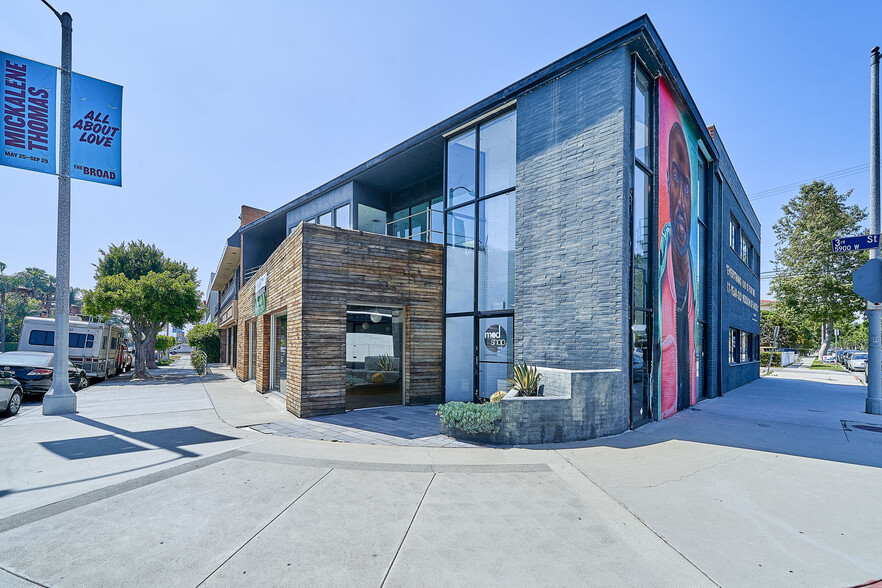 5901 W 3rd St, Los Angeles, CA for rent - Building Photo - Image 2 of 10