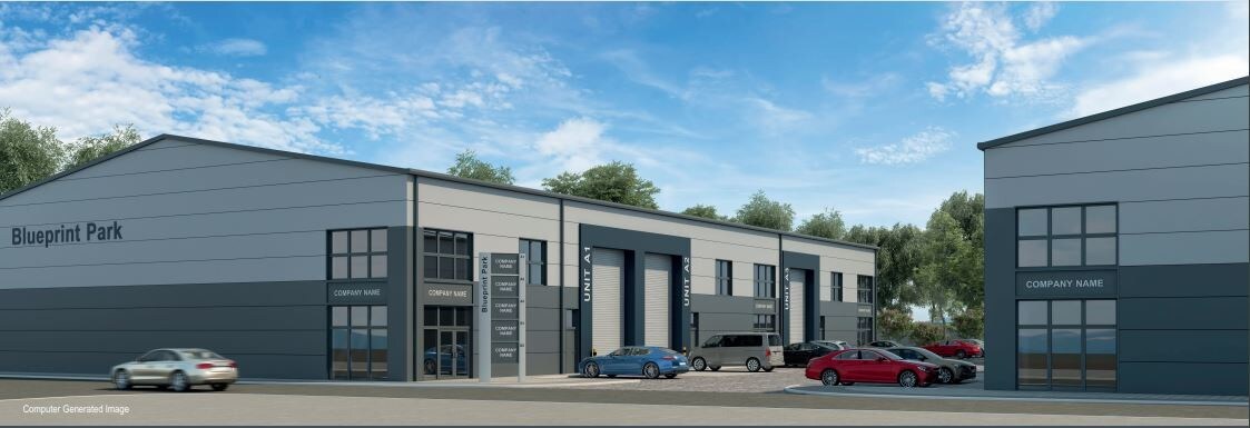 Imperial Way, Watford for sale Building Photo- Image 1 of 1