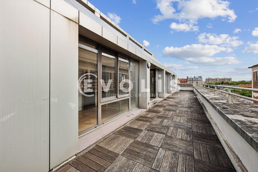 Office in Malakoff to rent - Building Photo - Image 3 of 17