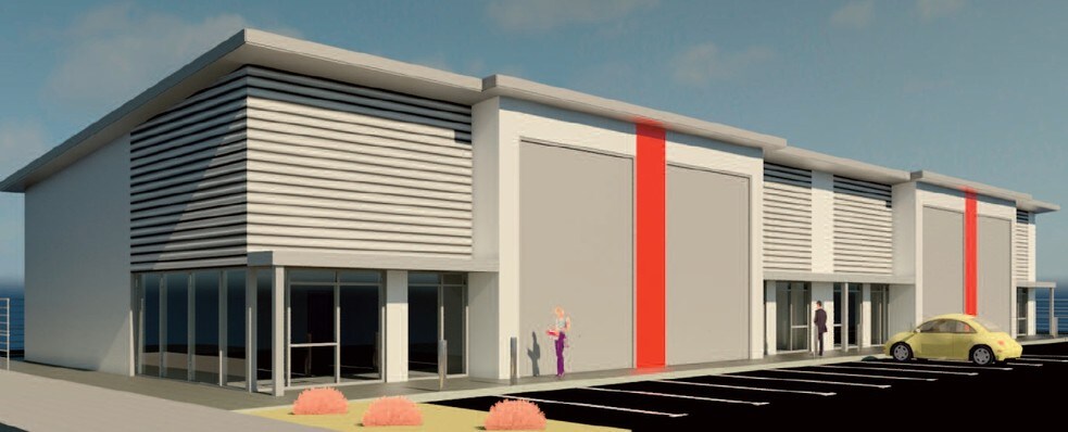 20 Lotland St, Inverness for sale - Primary Photo - Image 1 of 1