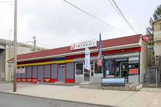 564 Park Ave, Bridgeport, CT for sale Primary Photo- Image 1 of 1