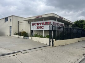 13513 Sherman Way, Van Nuys CA - Commercial Property