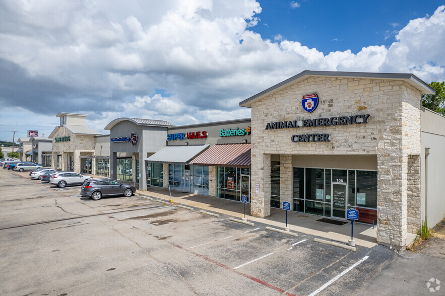 3809 S General Bruce Dr, Temple, TX for rent - Building Photo - Image 1 of 6