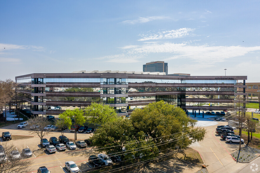 500 N Central Expy, Plano, TX for rent - Building Photo - Image 1 of 49