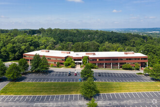 1475 Dunwoody Dr, West Chester, PA - aerial  map view - Image1