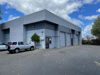 More details for 5679 Redwood Dr, Rohnert Park, CA - Industrial for Rent