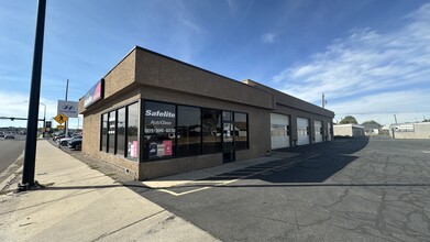 3275 Wall Ave, Ogden, UT for rent Building Photo- Image 2 of 9