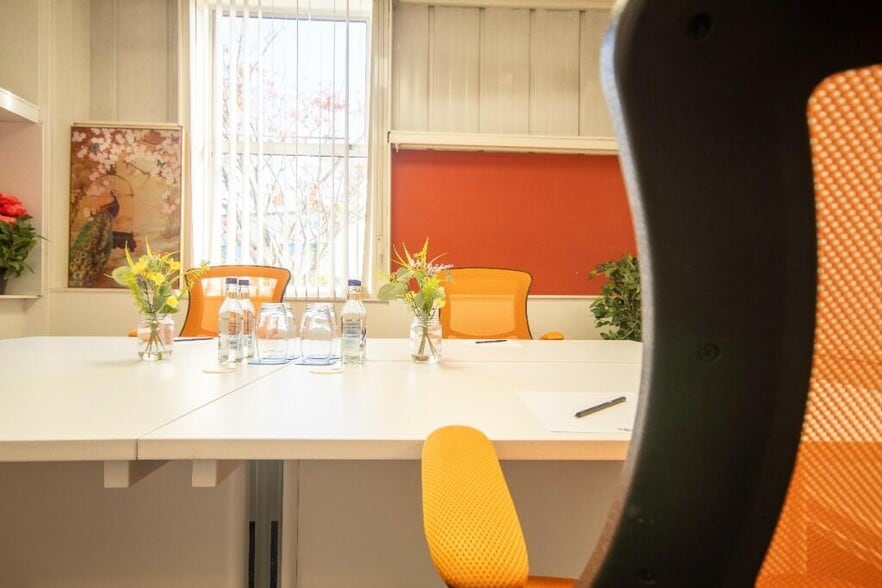 Hawksworth, Didcot to rent - Interior Photo - Image 3 of 27