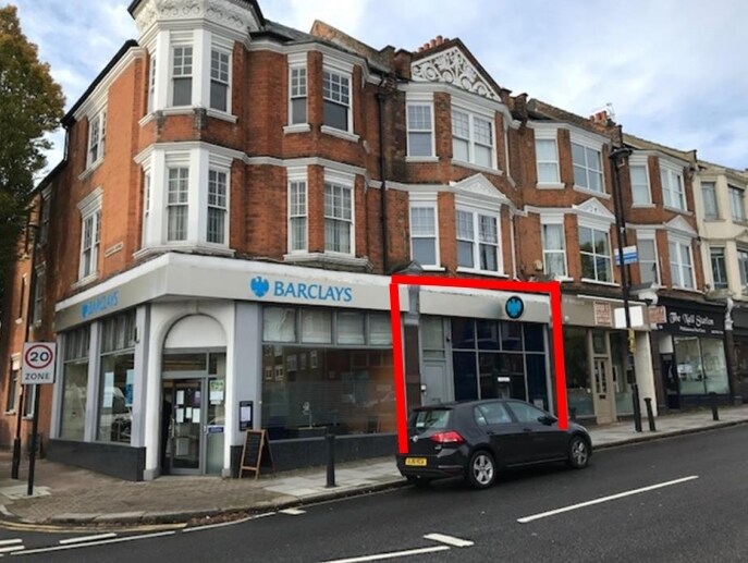 55 Station Rd, London for sale Primary Photo- Image 1 of 1