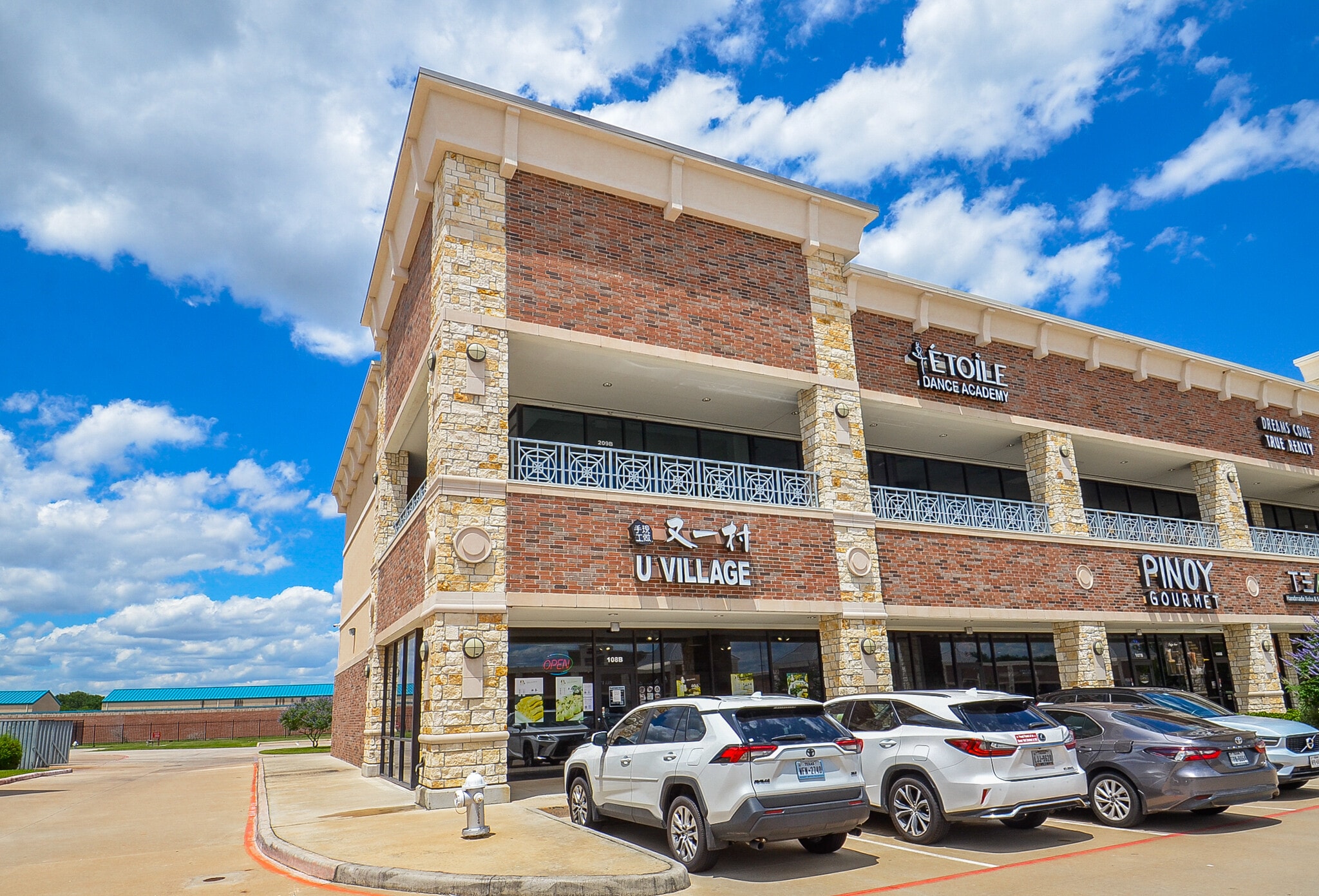 4899 Highway 6, Missouri City, TX to rent Building Photo- Image 1 of 32