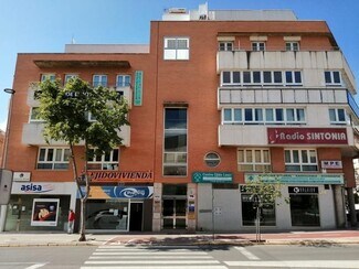 More details for Office to Rent