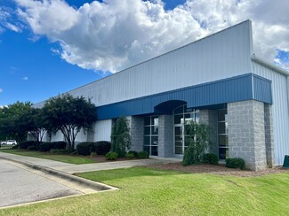 More details for 552 E Russell St, Fayetteville, NC - Light Industrial for Sale