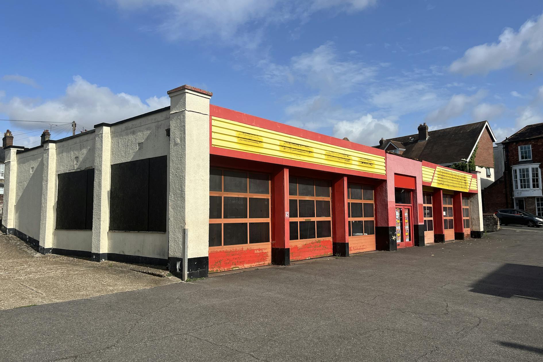 8 Saint Cross, Winchester to rent Building Photo- Image 1 of 6