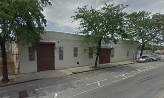 More details for 825 Garrison Ave, Bronx, NY - Industrial for Rent