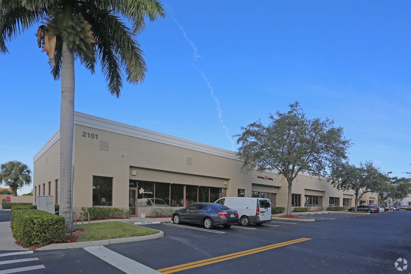 2101 Centrepark West Dr, West Palm Beach 33409 Office for Rent
