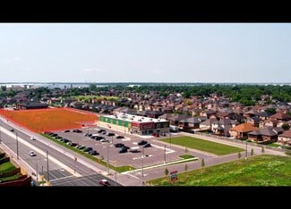 More details for 3217-3295 Banwell Rd, Windsor, ON - Land for Sale