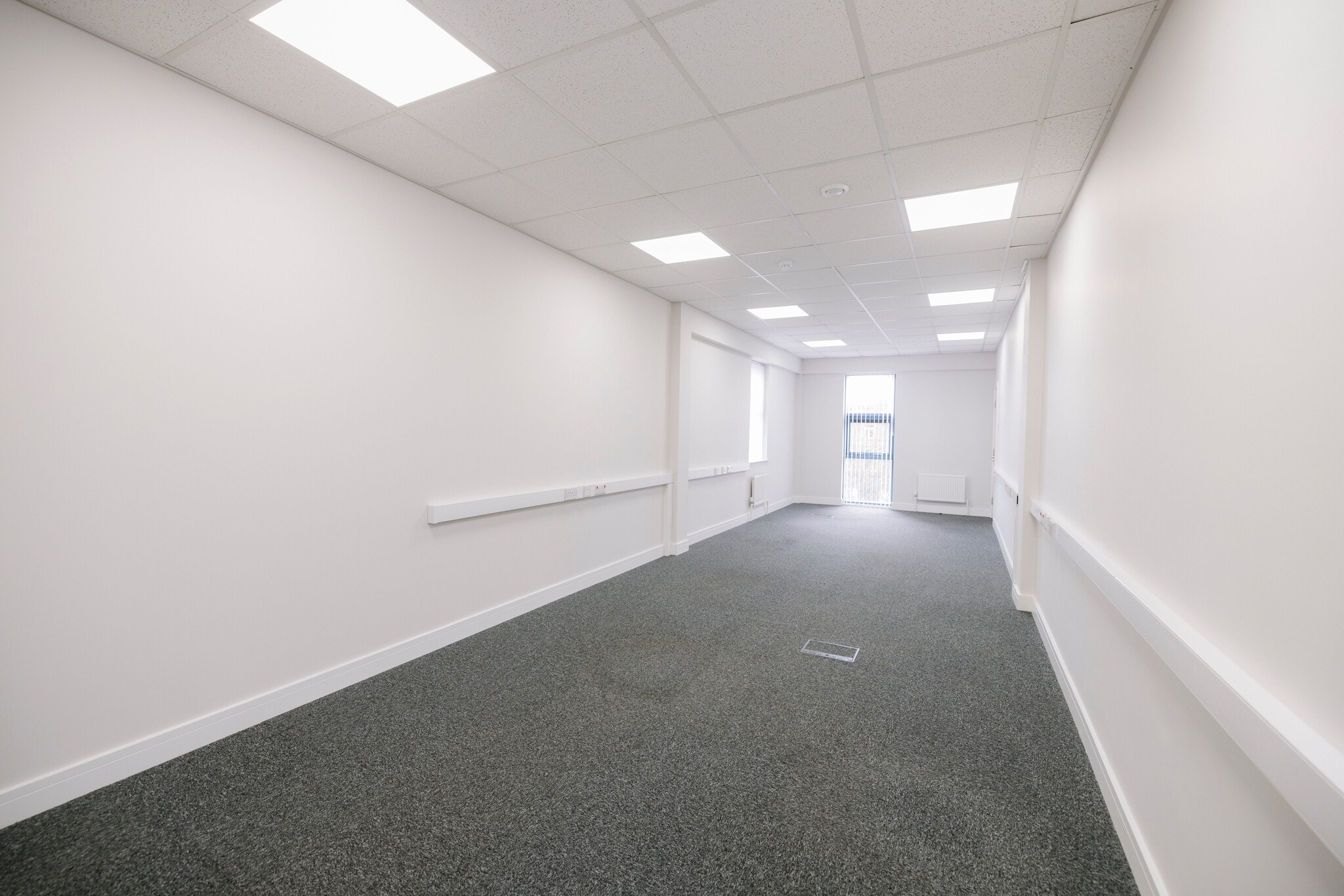Wesley Sq, Hartlepool to rent Interior Photo- Image 1 of 2